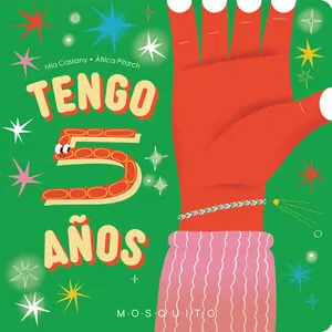 TENGO 5 AÑOS Highlight