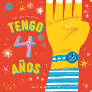 TENGO 4 AÑOS Sale