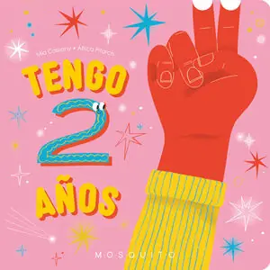 Aktuell TENGO 2 AÑOS