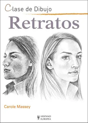 RETRATOS. CLASE DE DIBUJO Top-Preis
