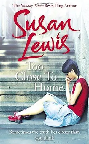 Jetzt Bestellen TOO CLOSE TO HOME