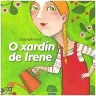 O XARDIN DE IRENE Garantierte Lieferung