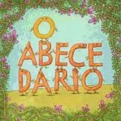 O ABECEDARIO Neu Im Sortiment