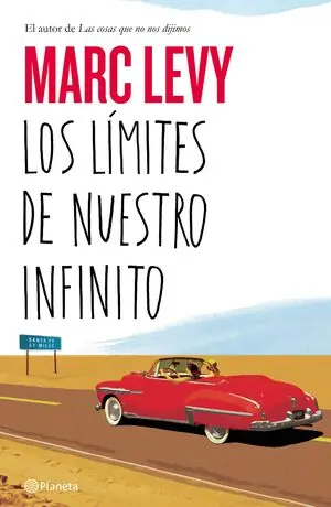 LOS LÍMITES DE NUESTRO INFINITO Finale Aktion