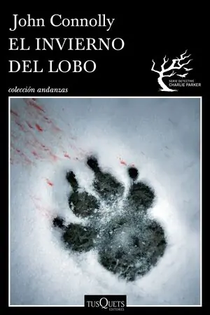 Direktkauf EL INVIERNO DEL LOBO