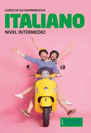 CURSO DE AUTOAPRENDIZAJE ITALIANO NIVEL INTERMEDIO Preisknaller