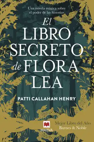 Nur Heute EL LIBRO SECRETO DE FLORA LEA