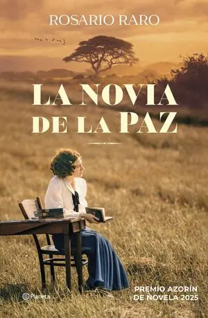 Abverkauf LA NOVIA DE LA PAZ