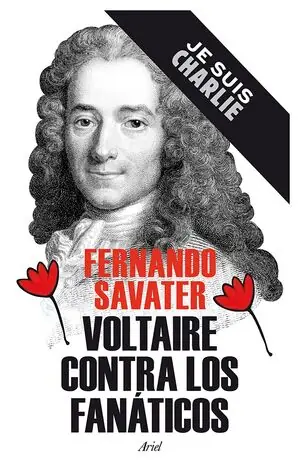 VOLTAIRE CONTRA LOS FANÁTICOS Gratis Versand
