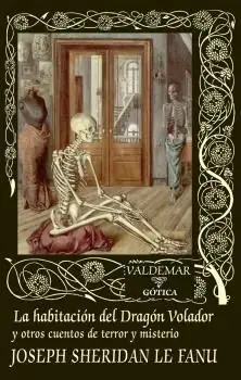 Kracherpreis LA HABITACIÓN DEL DRAGÓN VOLADOR. Y OTROS CUENTOS DE TERROR Y MISTERIO
