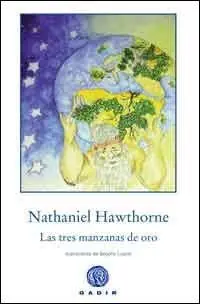 Preiswert TRES MANZANAS DE ORO, LAS RÚSTICA