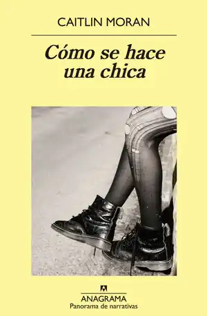 CÓMO SE HACE UNA CHICA Direktkauf