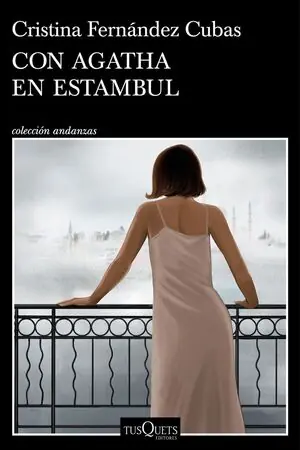 CON AGATHA EN ESTAMBUL Kostenloser Versand