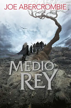 MEDIO REY (EL MAR QUEBRADO 1) Sale
