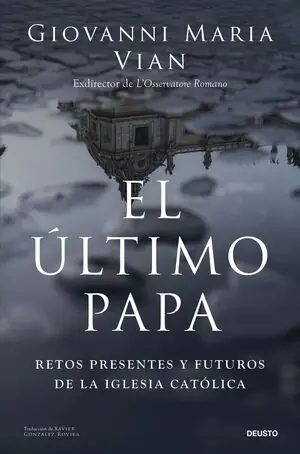 EL ULTIMO PAPA Kostenloser Versand