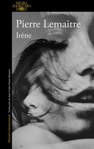 Handgefertigt IRÈNE (UN CASO DEL COMANDANTE CAMILLE VERHOEVEN 1)