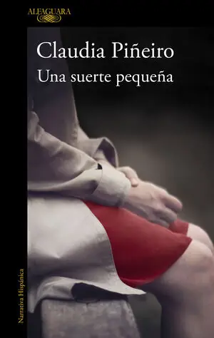 Saisonangebot UNA SUERTE PEQUEÑA