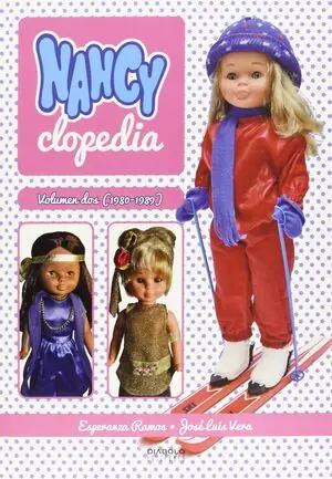 NANCYCLOPEDIA VOLUMEN 2 (1980-1989) Sichere Zahlung