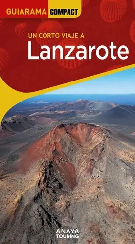 Top-Angebot LANZAROTE (20256) UN CORTO VIAJE A GUIRAMA COMPACT