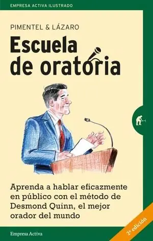 Markenware ESCUELA DE ORATORIA