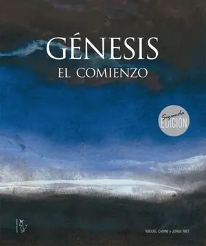 Sichere Zahlung GENESIS. EL COMIENZO. EL COMIENZO