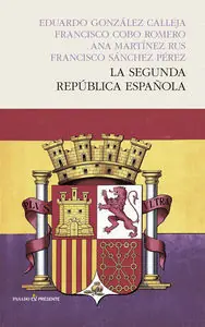SEGUNDA REPUBLICA ESPAÑOLA, LA Meistverkauft