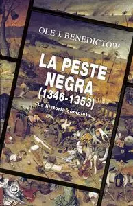 Sofort Bestellen LA PESTE NEGRA (1346-1353) LA HISTORIA COMPLETA