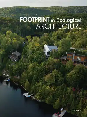 Original FOOTPRINT IN ECOLOGICAL ARCHITECTURE