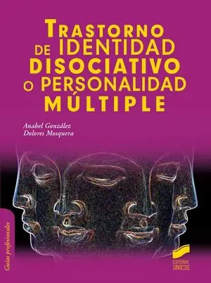 TRASTORNO DE IDENTIDAD DISOCIATIVO O PERSONALIDAD MÚLTIPLE Schneller Versand