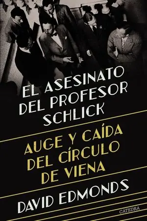 EL ASESINATO DEL PROFESOR SCHLICK Premium