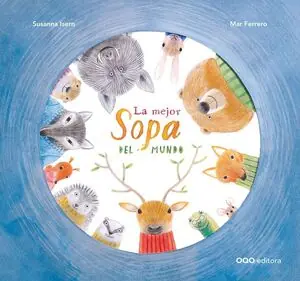 Heißes Angebot LA MEJOR SOPA DEL MUNDO