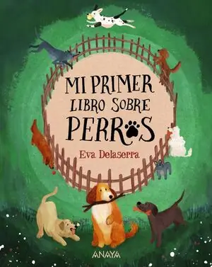 Sonderangebot MI PRIMER LIBRO SOBRE PERROS