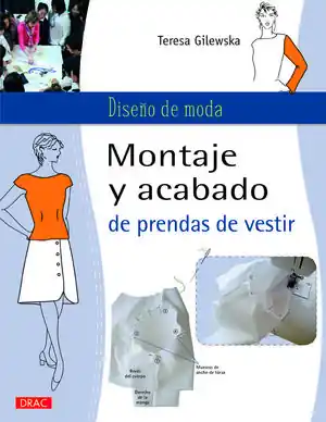 MONTAJE Y ACABADO DE PRENDAS DE VESTIR Bestpreis