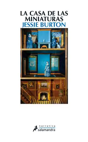 CASA DE LAS MINIATURAS, LA Begrenztes Angebot