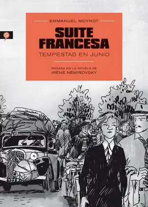 SUITE FRANCESA. TEMPESTAD EN JUNIO Geld-Zurück-Garantie