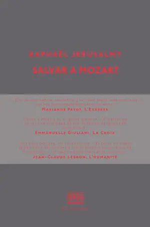 SALVAR A MOZART Großhandel