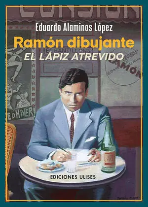 Finale Aktion RAMÓN DIBUJANTE. EL LÁPIZ ATREVIDO
