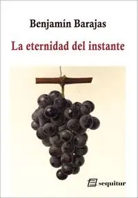 LA ETERNIDAD DEL INSTANTE Sale