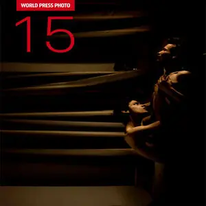 WORLD PRESS PHOTO 15 Solange Der Vorrat Reicht