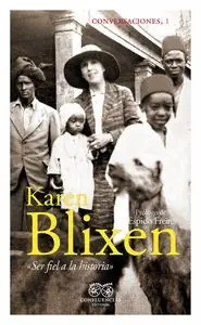 Limited Edition KAREN BLIXEN