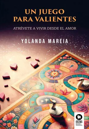 UN JUEGO PARA VALIENTES Finale Aktion