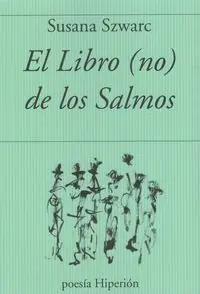 EL LIBRO NO DE LOS SALMOS Sale