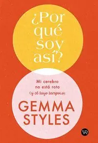 POR QUÉ SOY ASÍ? Direkt Vom Hersteller