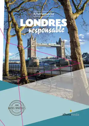 Kostenfreie Lieferung GUIA DE LONDRES RESPONSABLE