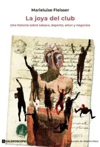 LA JOYA DEL CLUB Markenware