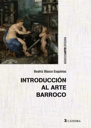 Wochenendangebot INTRODUCCIÓN AL ARTE BARROCO. EL GRAN TEATRO DEL MUNDO