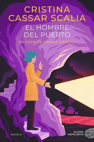 Beliebt EL HOMBRE DEL PUERTO