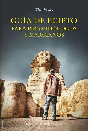 GUÍA DE EGIPTO PARA PIRAMIDÓLOGOS Y MARCIANOS Markenprodukt