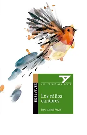 Hochwertig LOS NIÑOS CANTORES