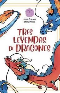 Zertifiziert TRES LEYENDAS DE DRAGONES